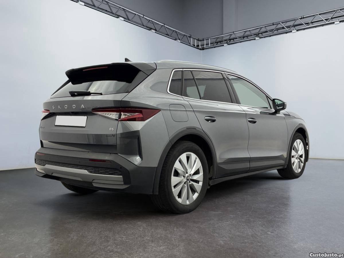 Skoda  85 Clever - 25 — photo 2