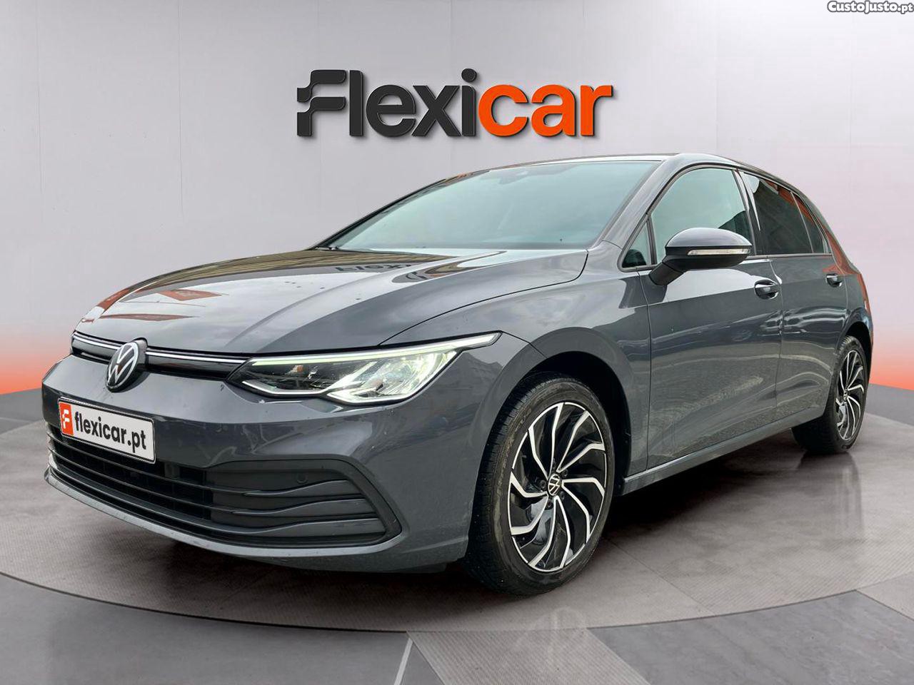 VW Golf 1.0 TSI Life - 23 foto 3