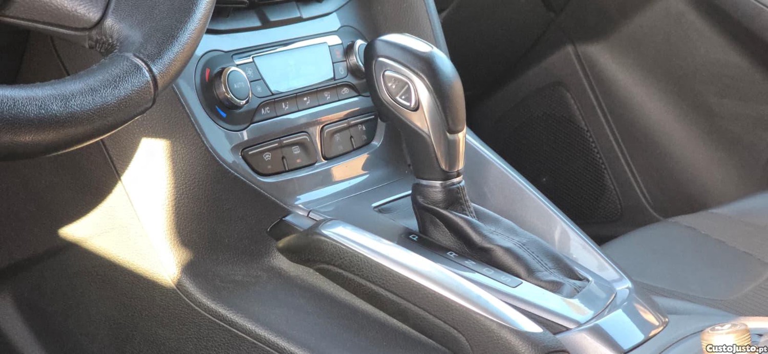 Ford Focus 2.0 TDCI Titanium - 12 foto 5
