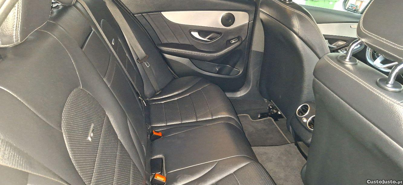 Mercedes-Benz C 300 300 De — fotografia 3