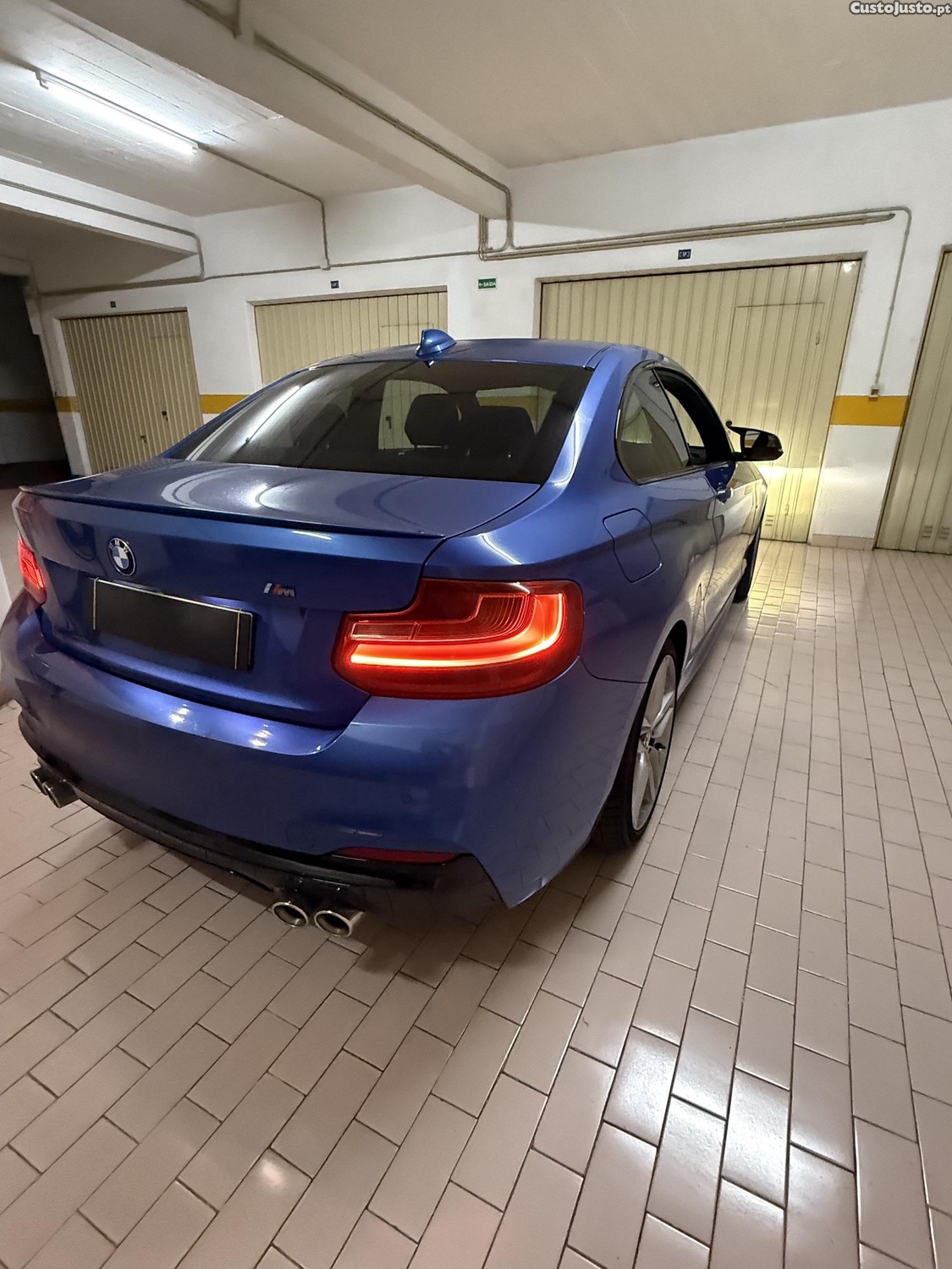 BMW 220 F22 Pack M - 14 foto 2
