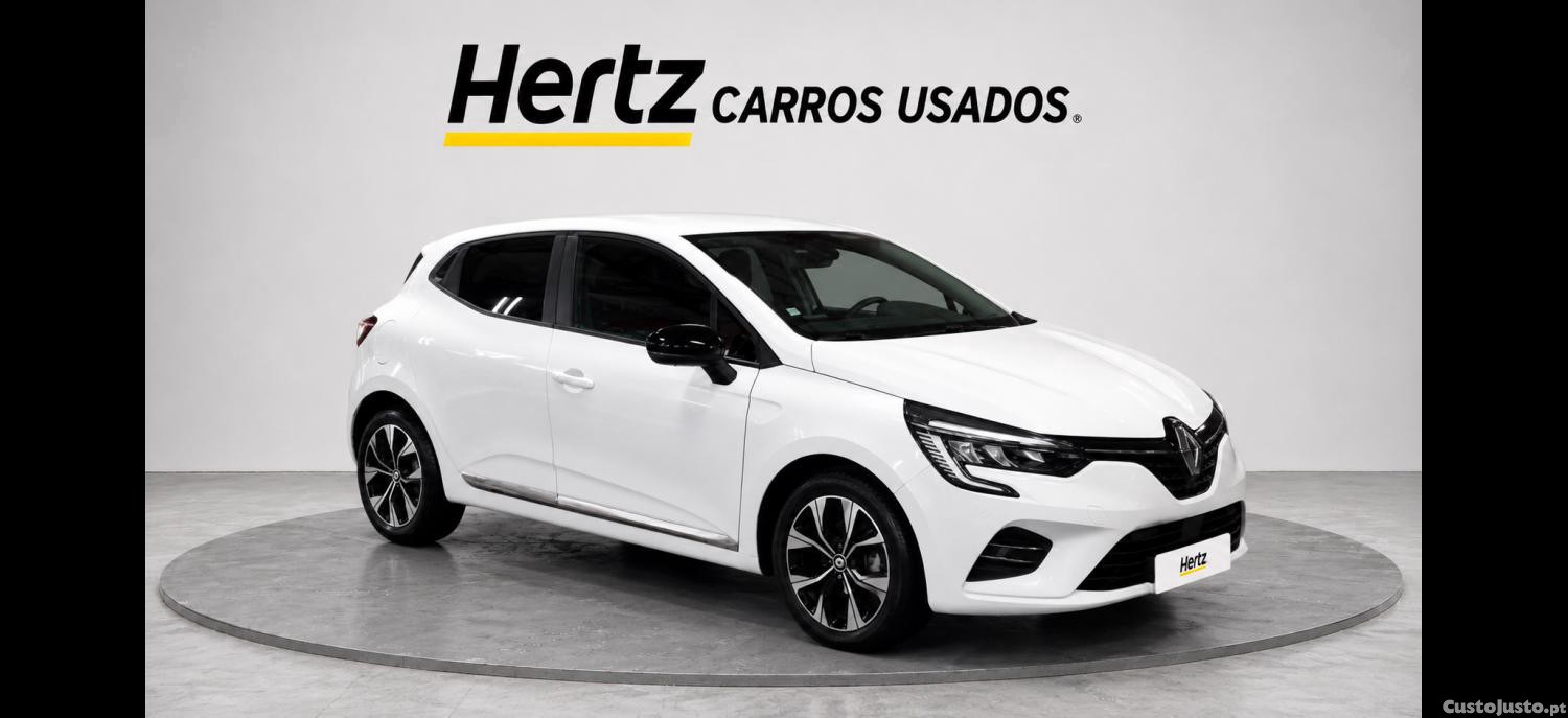 Renault Clio 1.0 Tce Evolution - 23