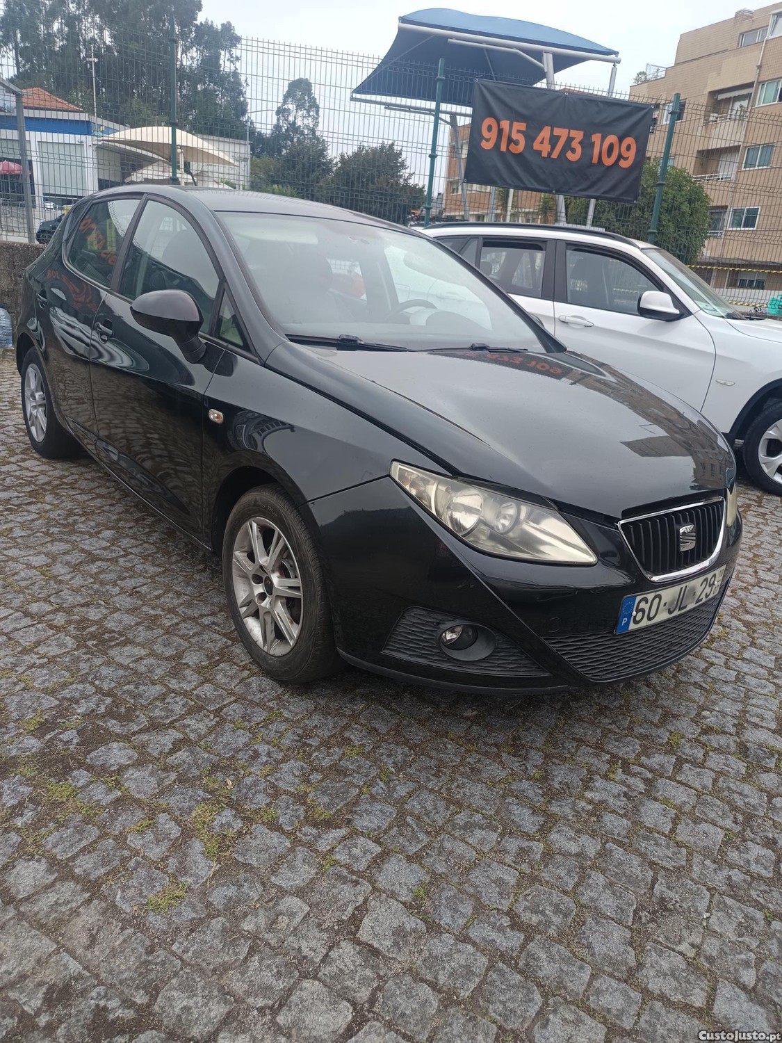 Seat Ibiza Sport - 10 foto 5