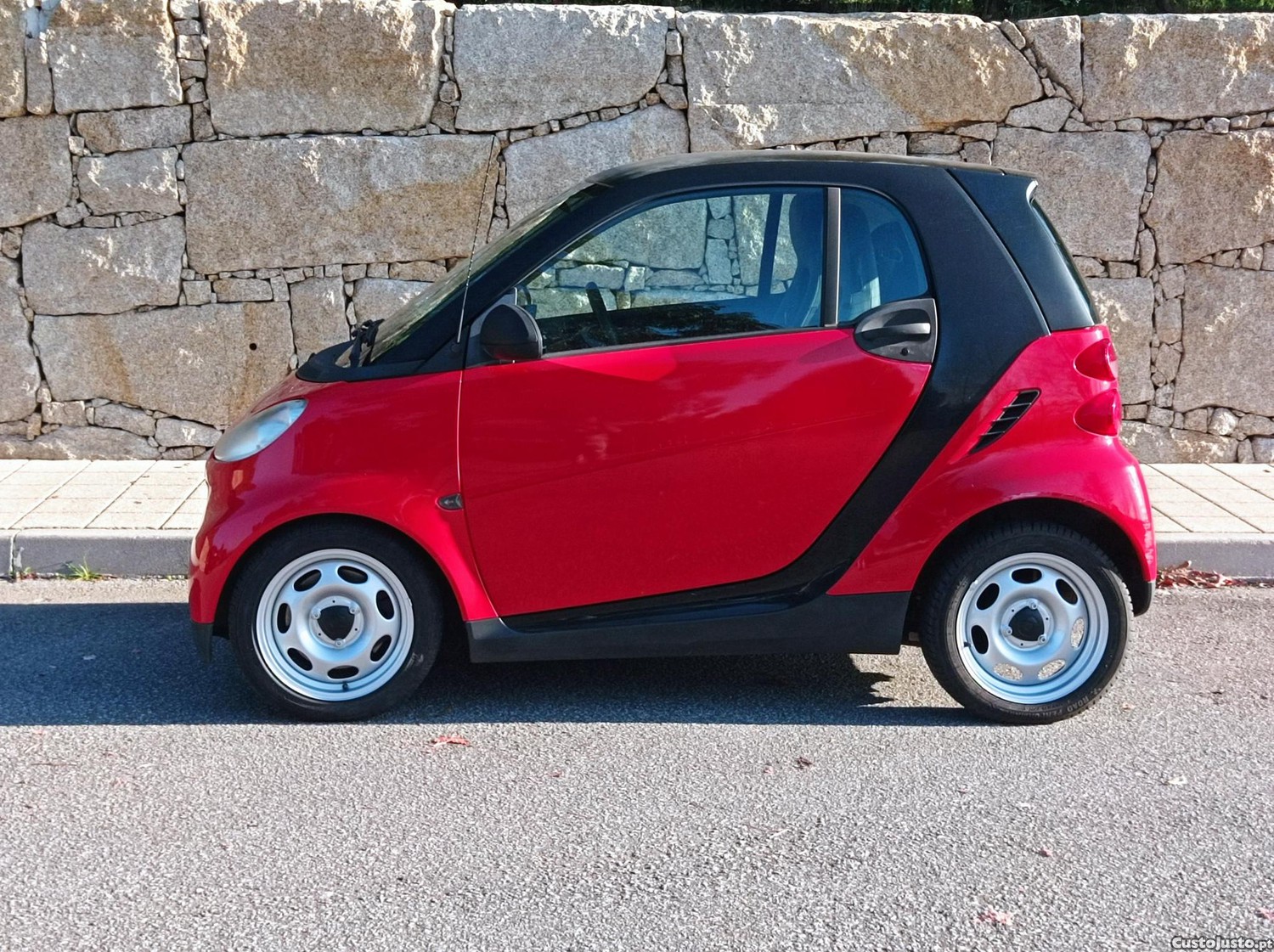 Smart Fortwo Diesel-Garantia — fotografia 4