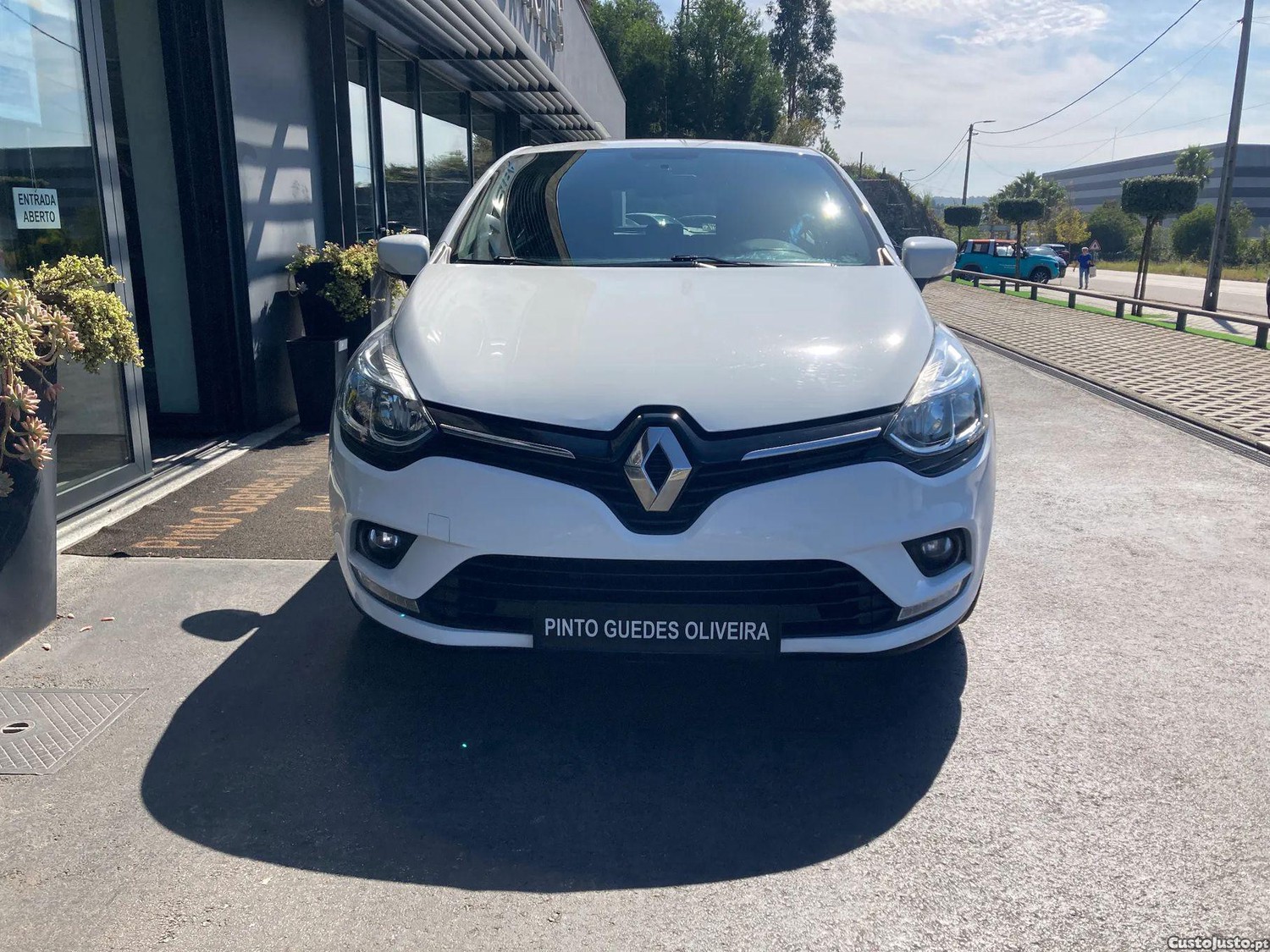Renault Clio ENERGY TCe 90 Start - 19 — photo 2