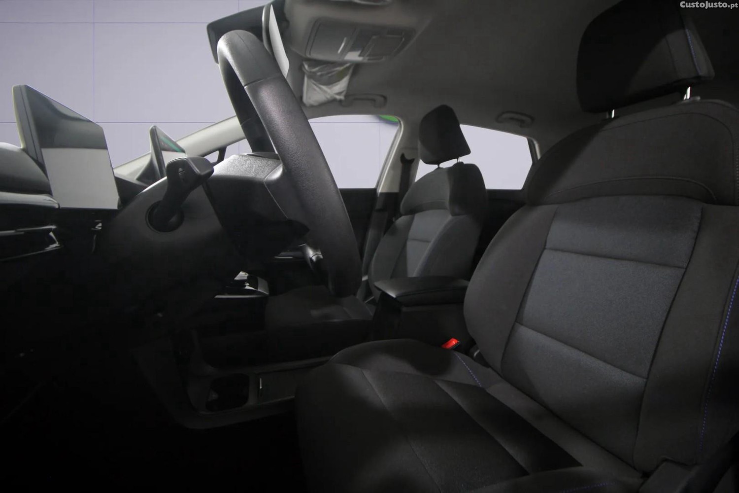 MG  64 kWh Comfort - 23 — photo 5