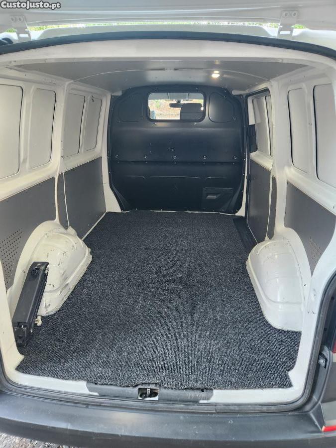 Volkswagen Transporter Com IVA dedutível — fotografia 4
