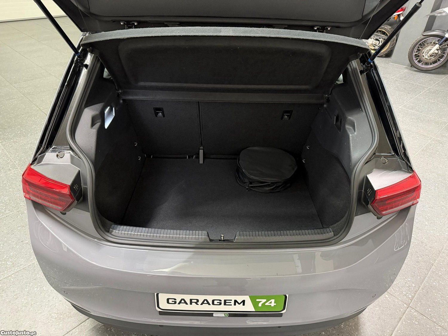 Volkswagen ID.3 Pure Performance City — fotografia 7