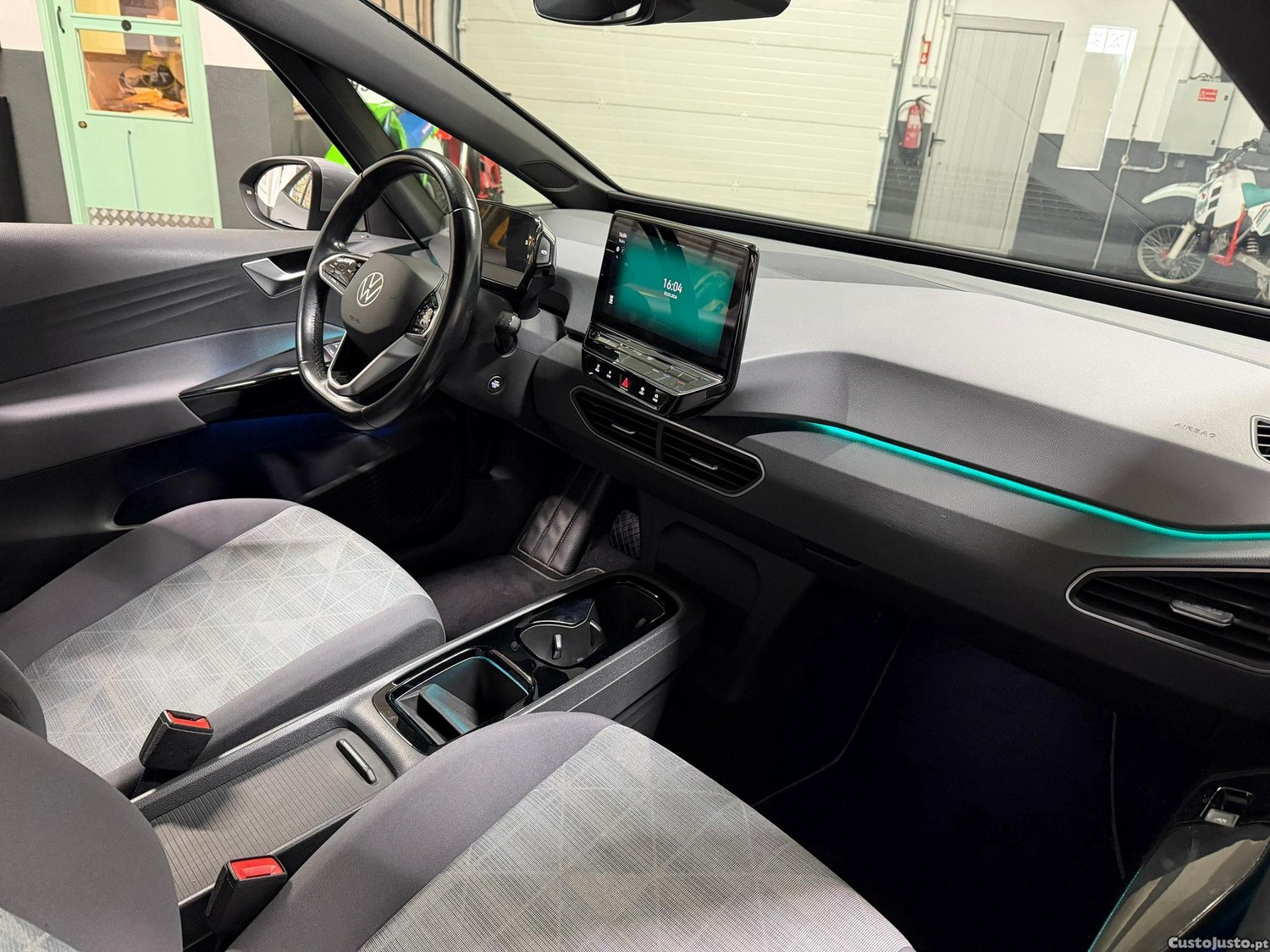 Volkswagen ID.3 Pure Performance City — fotografia 11