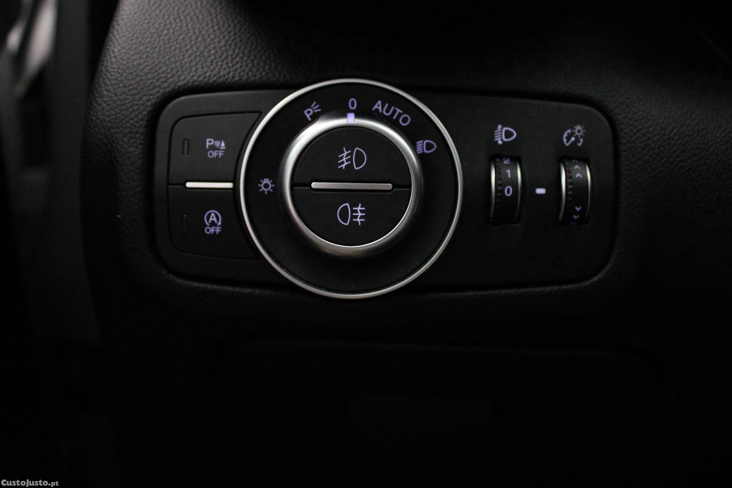 Alfa Romeo Giulia 2.2D — fotografia 28