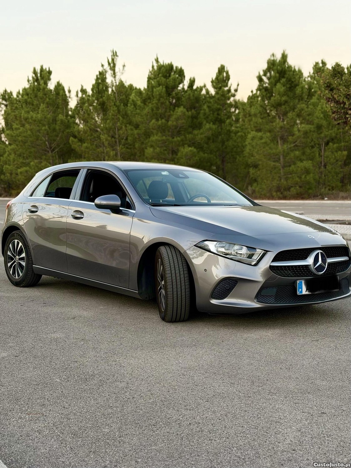 Mercedes-Benz A 180 W177 A180d Style Aut. - 20 — photo 3