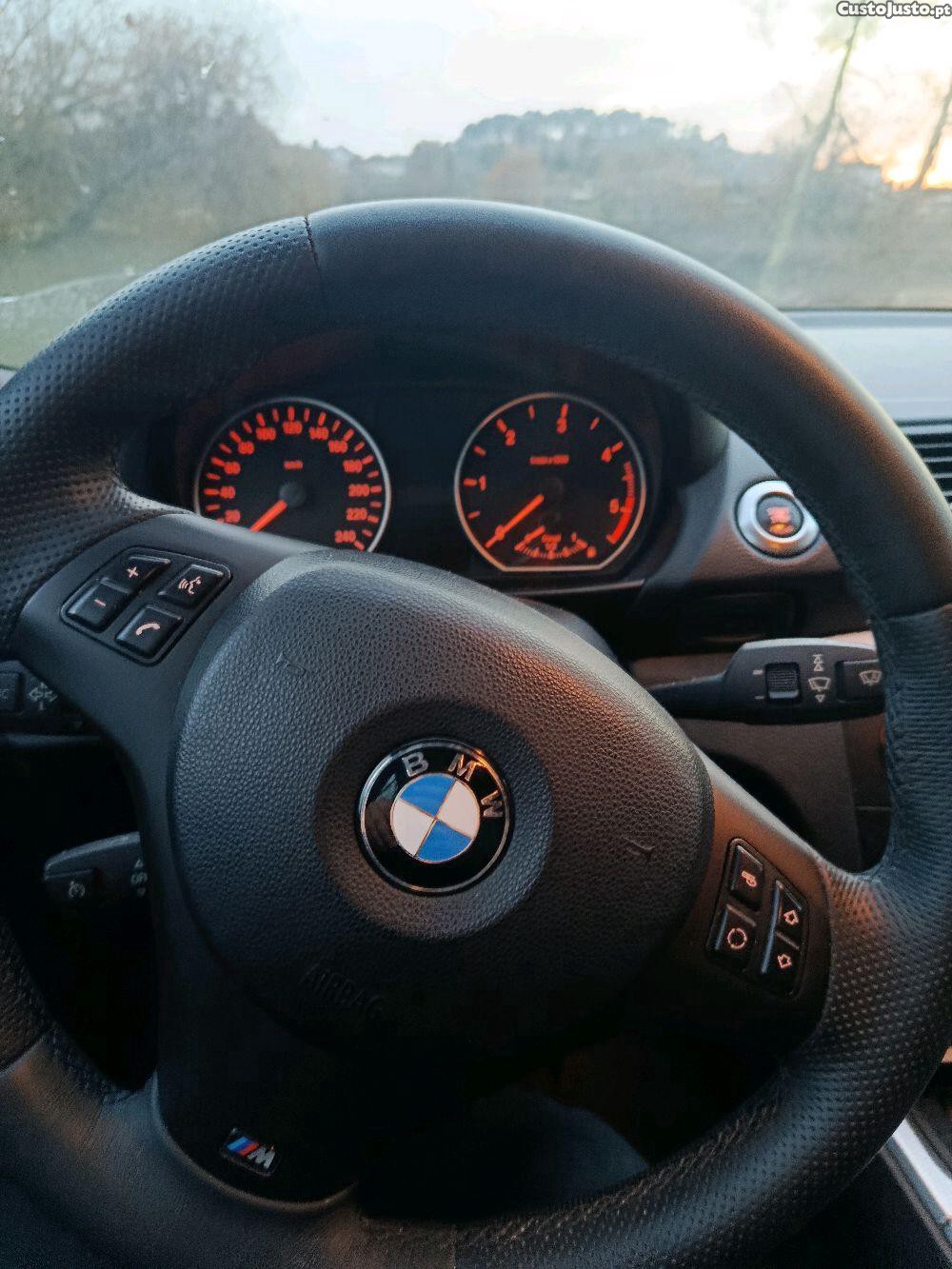 BMW 118 pack m nacional — fotografia 3