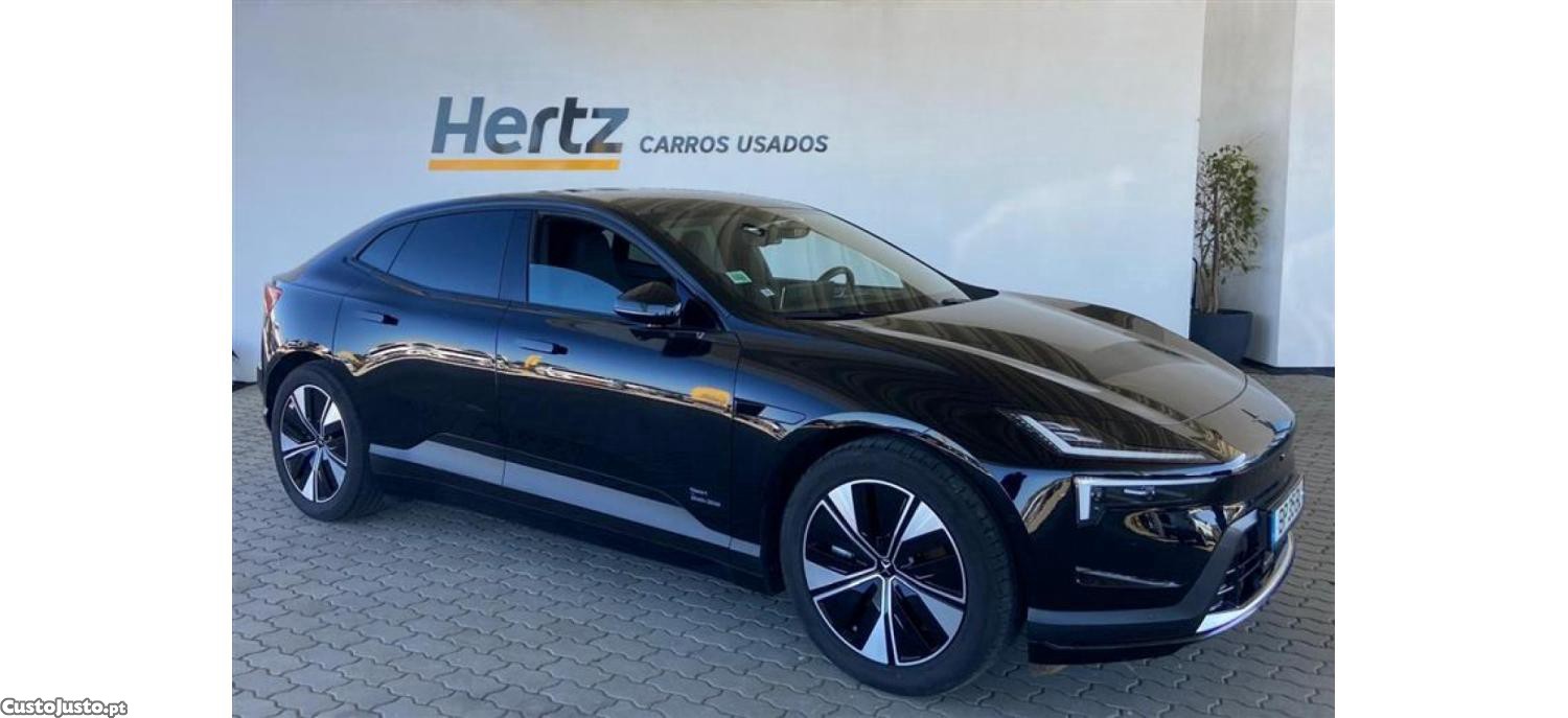 Polestar  Range Single Motor(rwd) - 24
