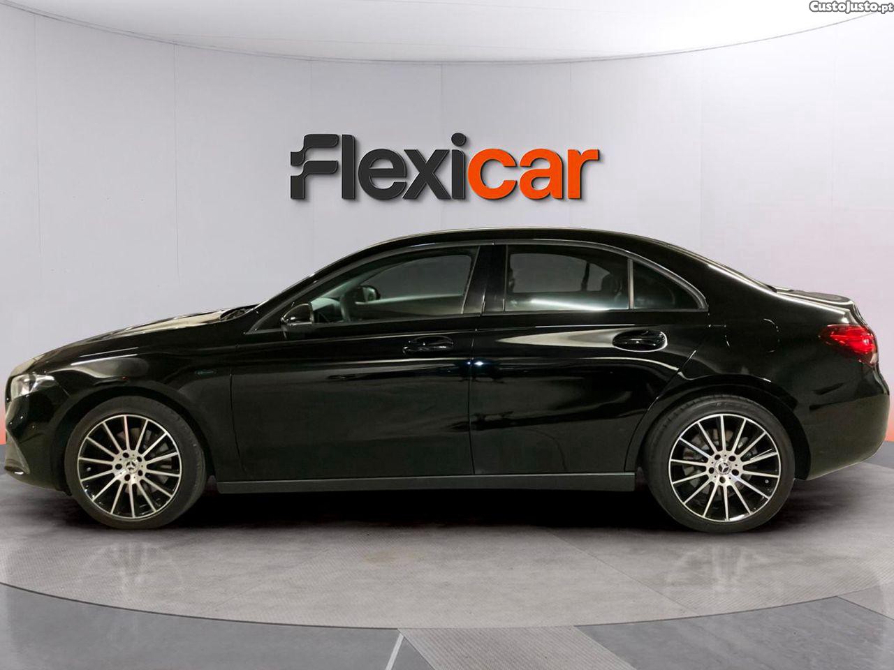Mercedes-Benz  e - 20 — photo 5