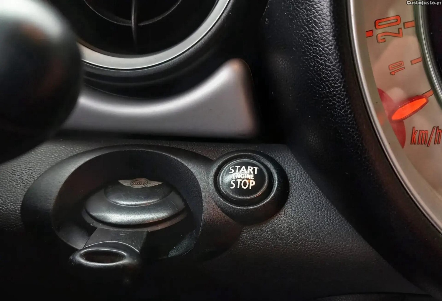 MINI Cooper D — fotografia 4