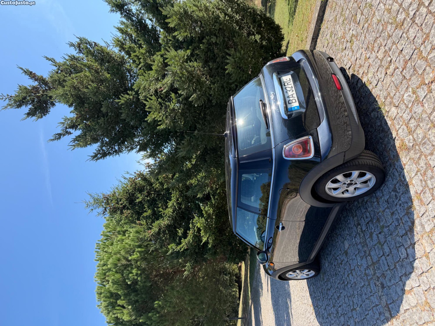 MINI One -N — fotografia 7