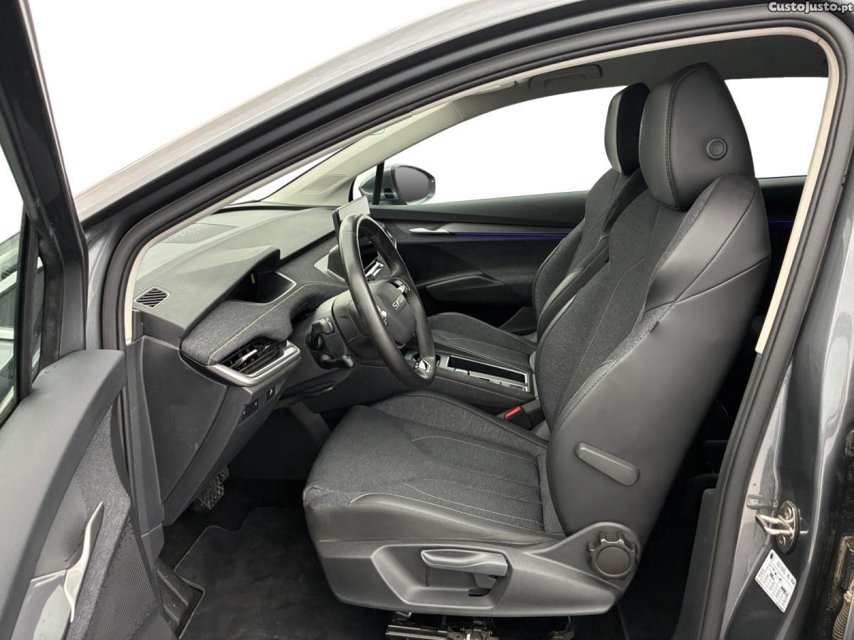 Skoda  85 Clever - 25 — photo 3