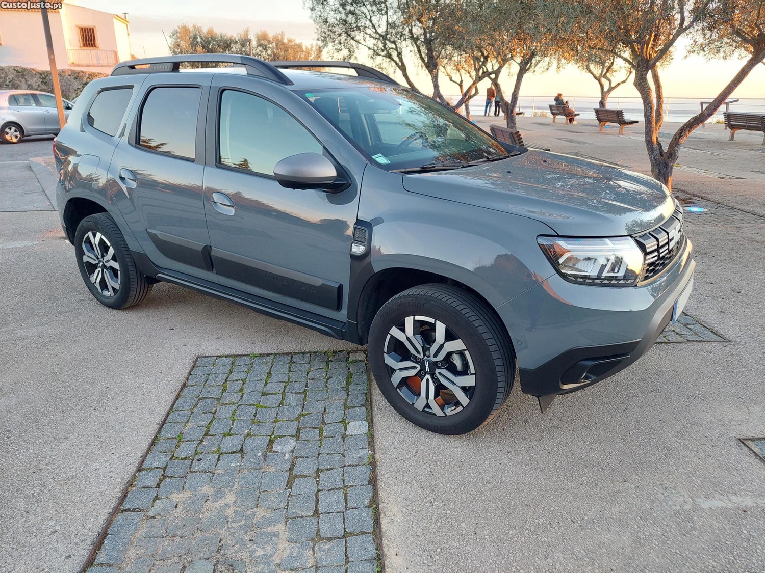 Dacia Duster Duster Journey+ ECO-G 100 (GPL) 4x2 — photo 3