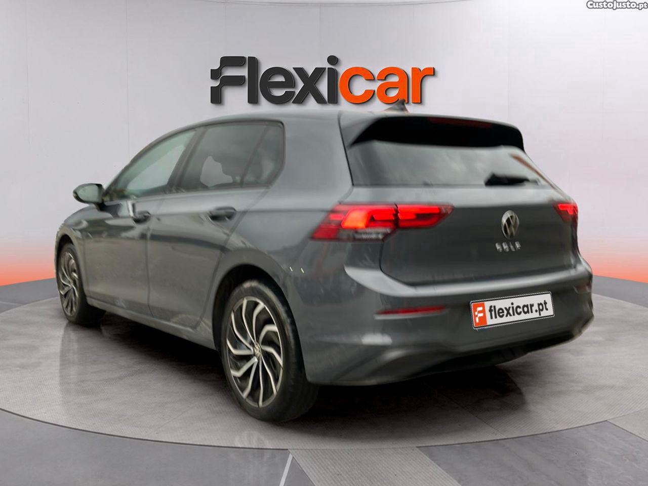 VW Golf 1.0 TSI Life - 23 foto 5
