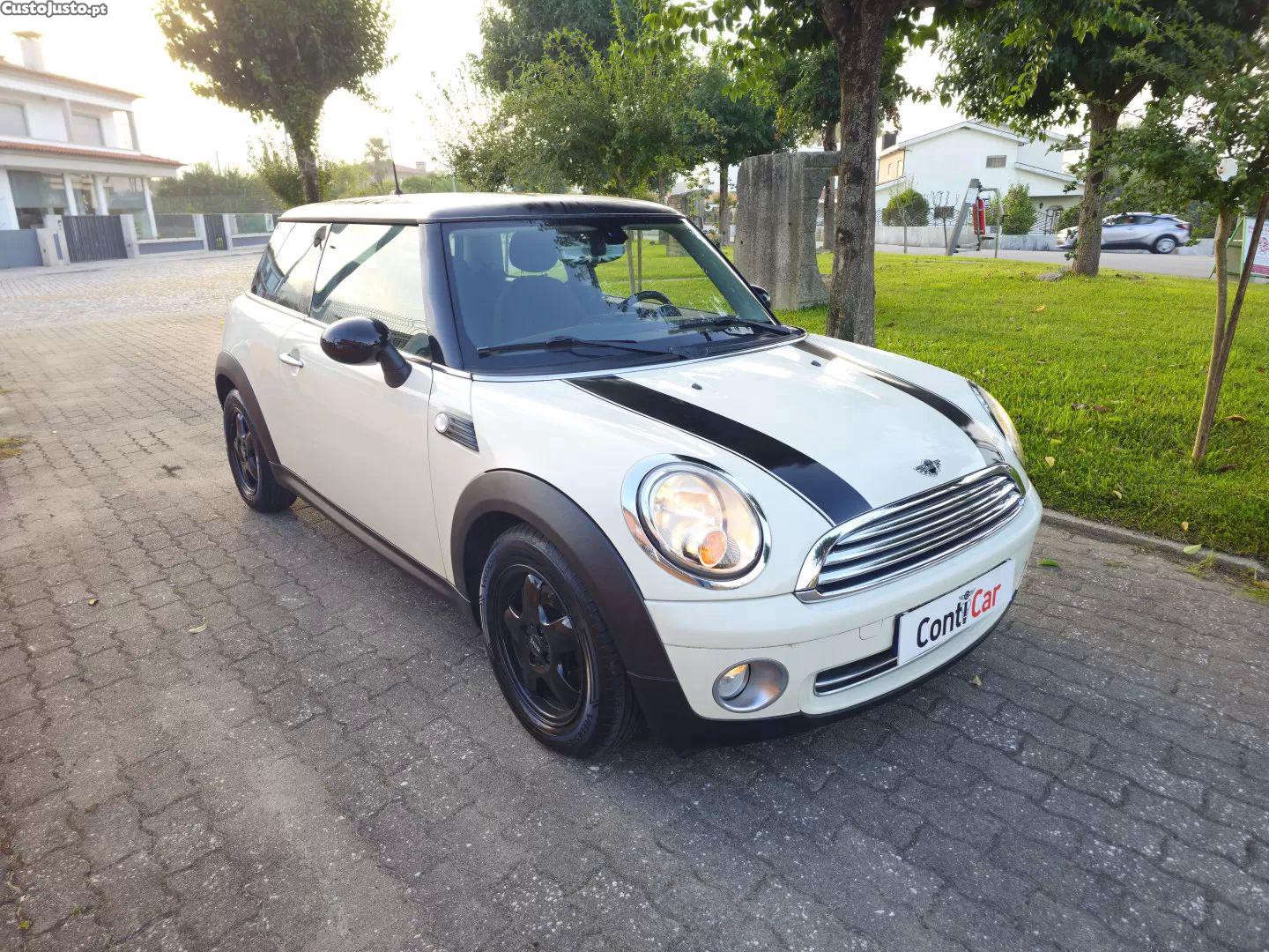 MINI One 1400cc 95cv - 09