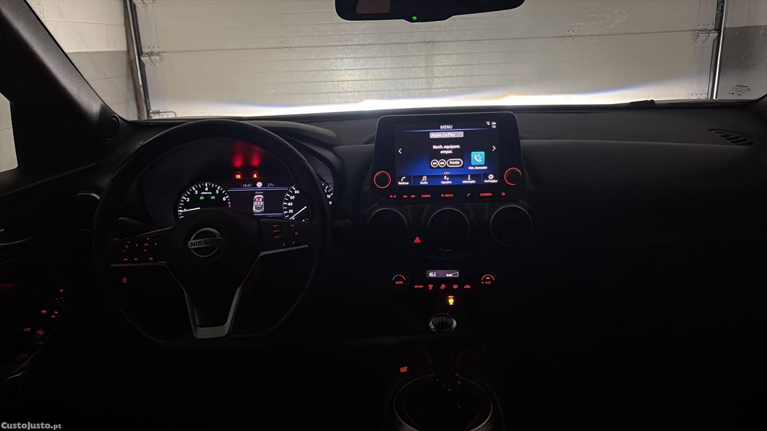 Nissan Juke — fotografia 7