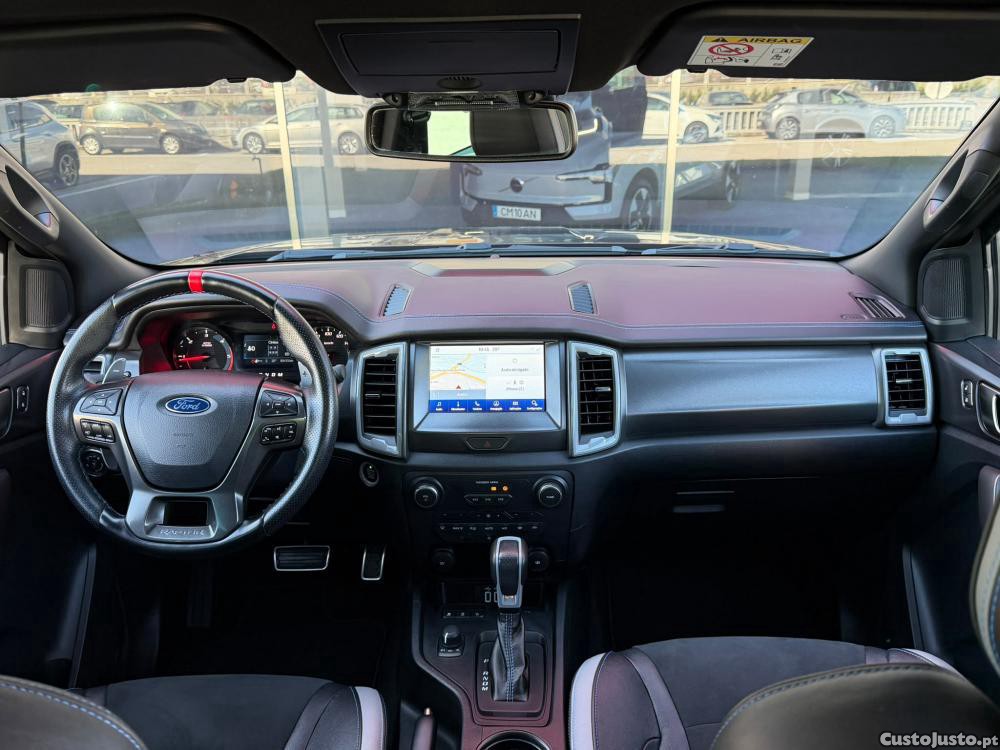 Ford Ranger 2.0 TDCi CD Raptor 4 - 22 — photo 2