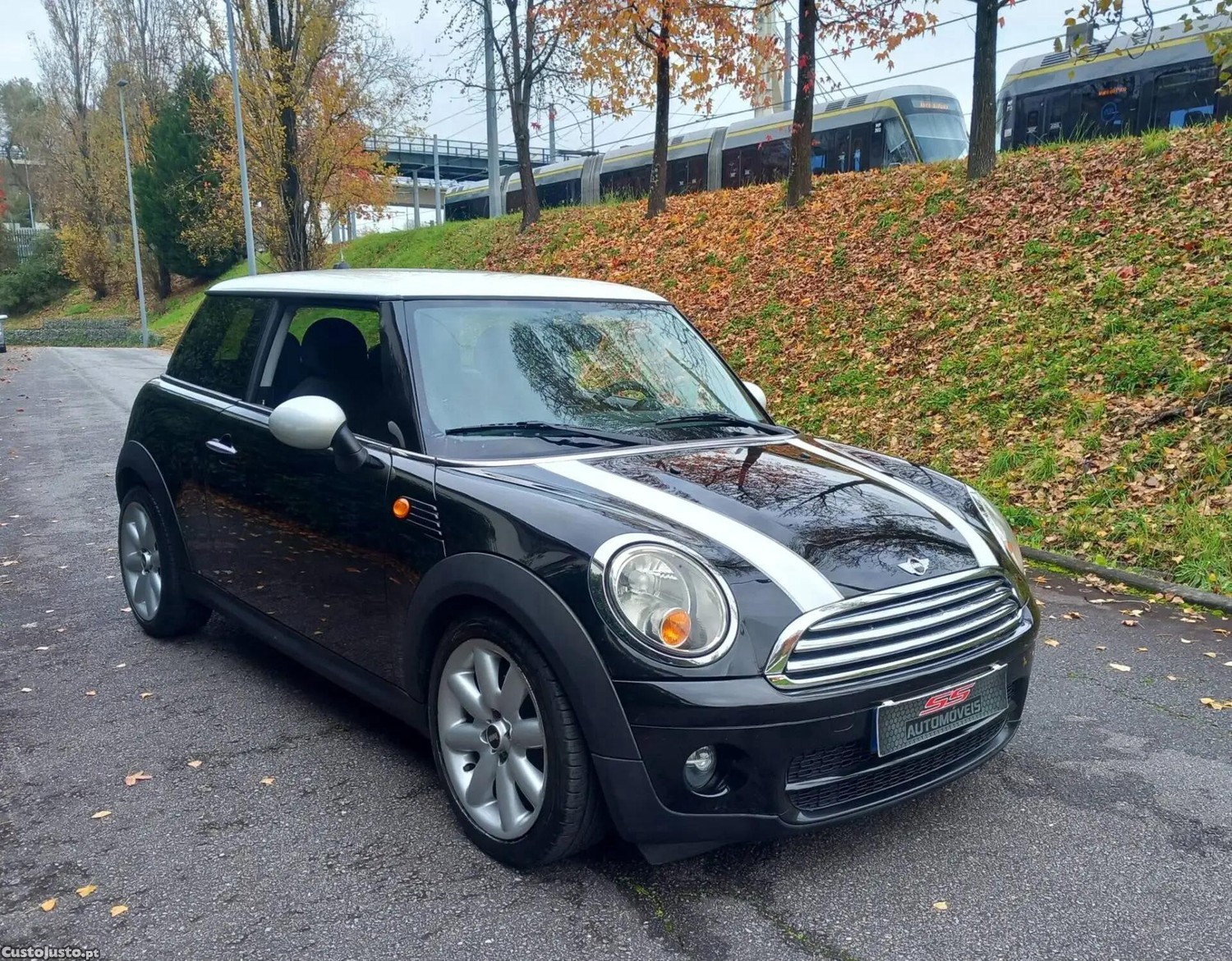 MINI Cooper Cooper D - 10 foto 2