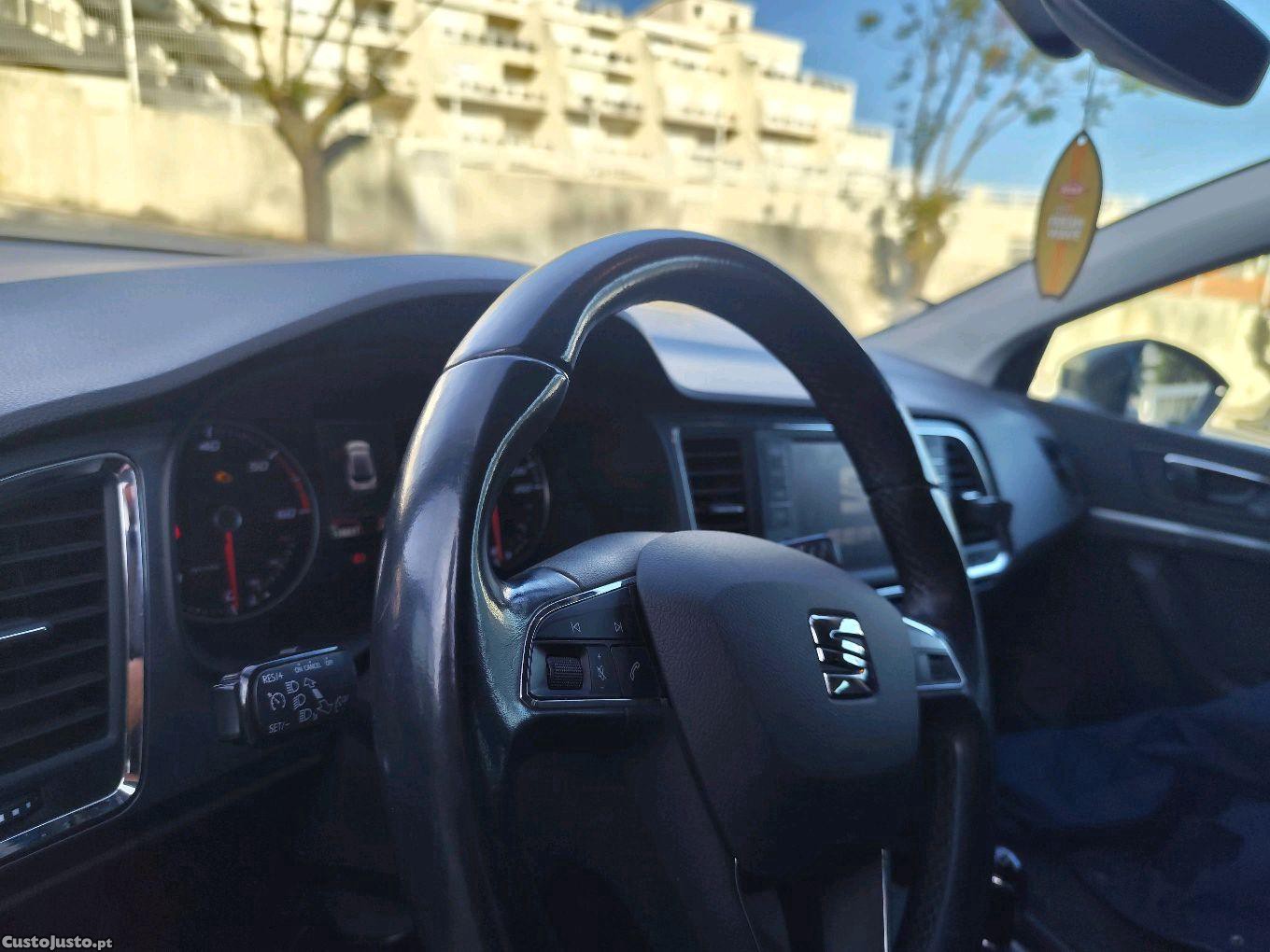 SEAT Ateca Style — fotografia 6