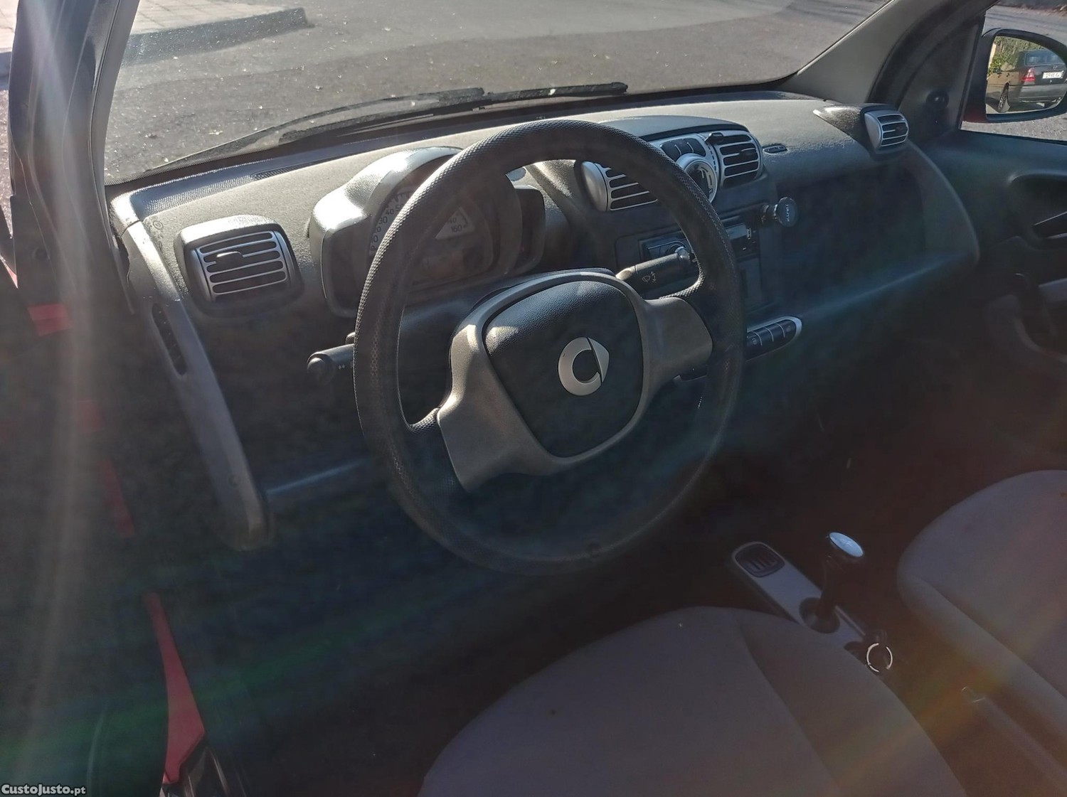 Smart Fortwo Diesel-Garantia — fotografia 3