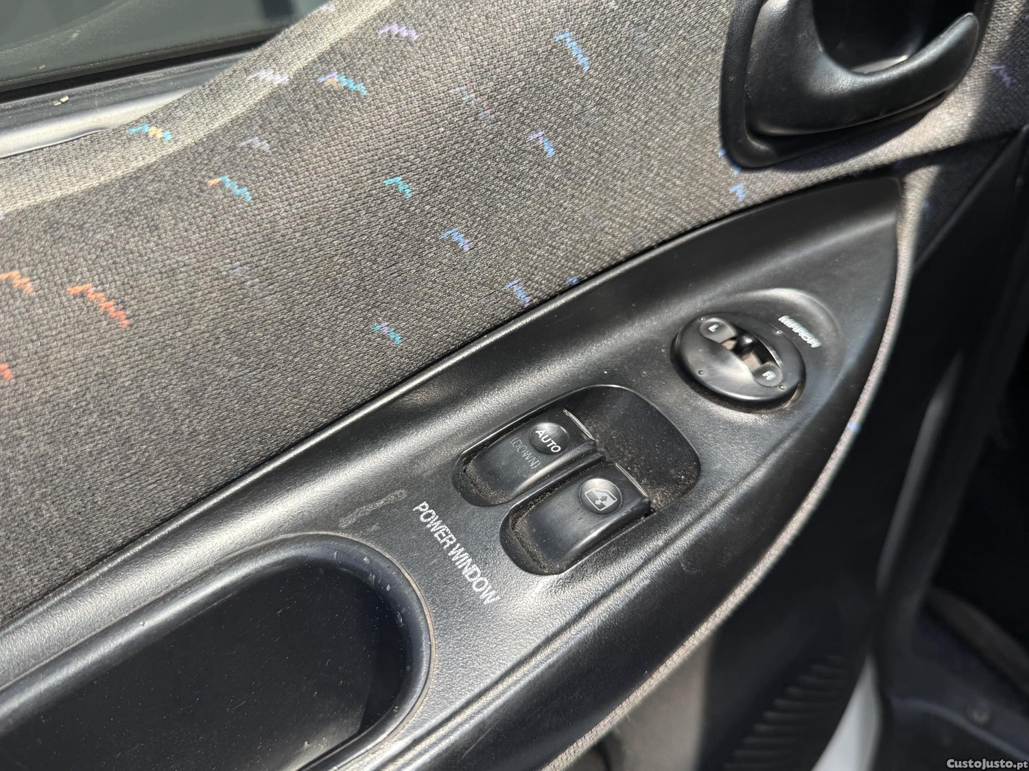 Hyundai H1 2.5 TD 9 LUGARES C/ AC — fotografia 8