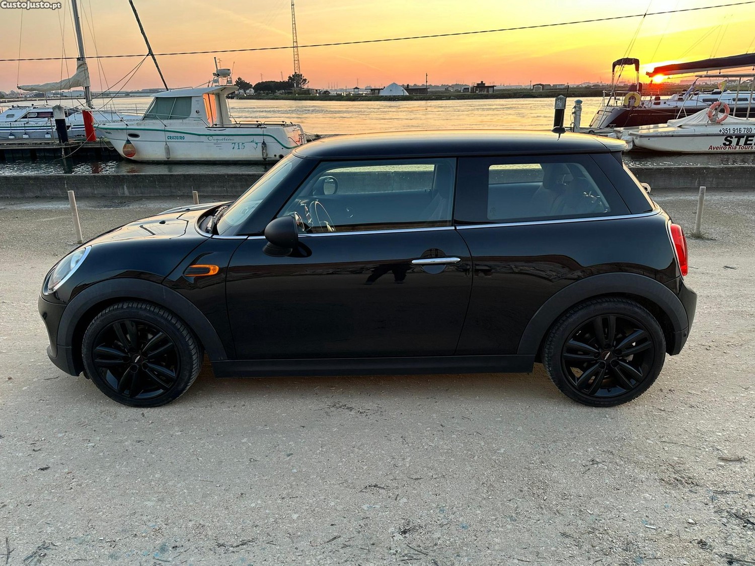 MINI One 3 portas — photo 5