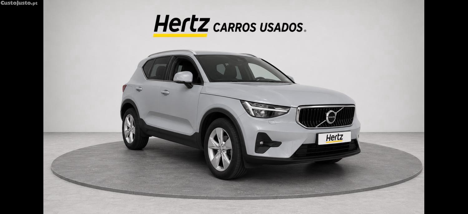 Volvo XC40 1.5 T2 Core Auto - 24