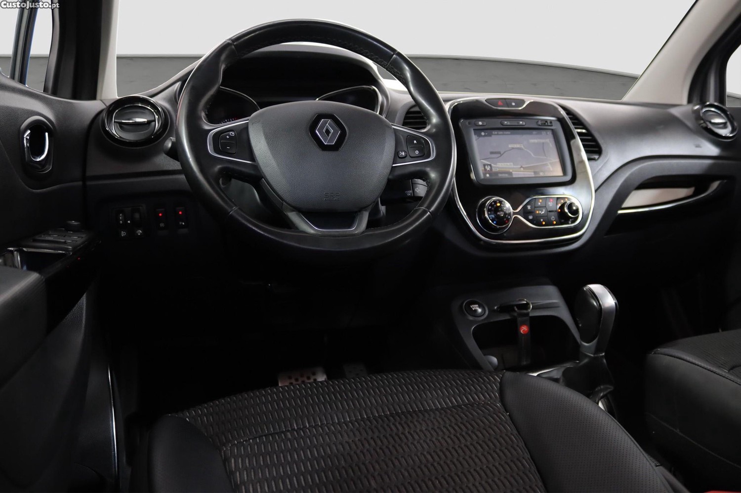 Renault Captur 1.2 TCe Energy Intens — fotografia 16