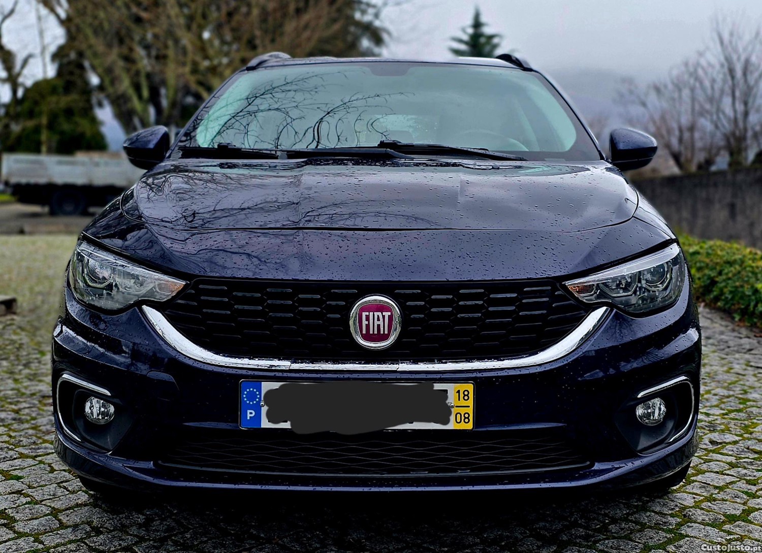 Fiat Tipo Nacional TROCO - 18 foto 2