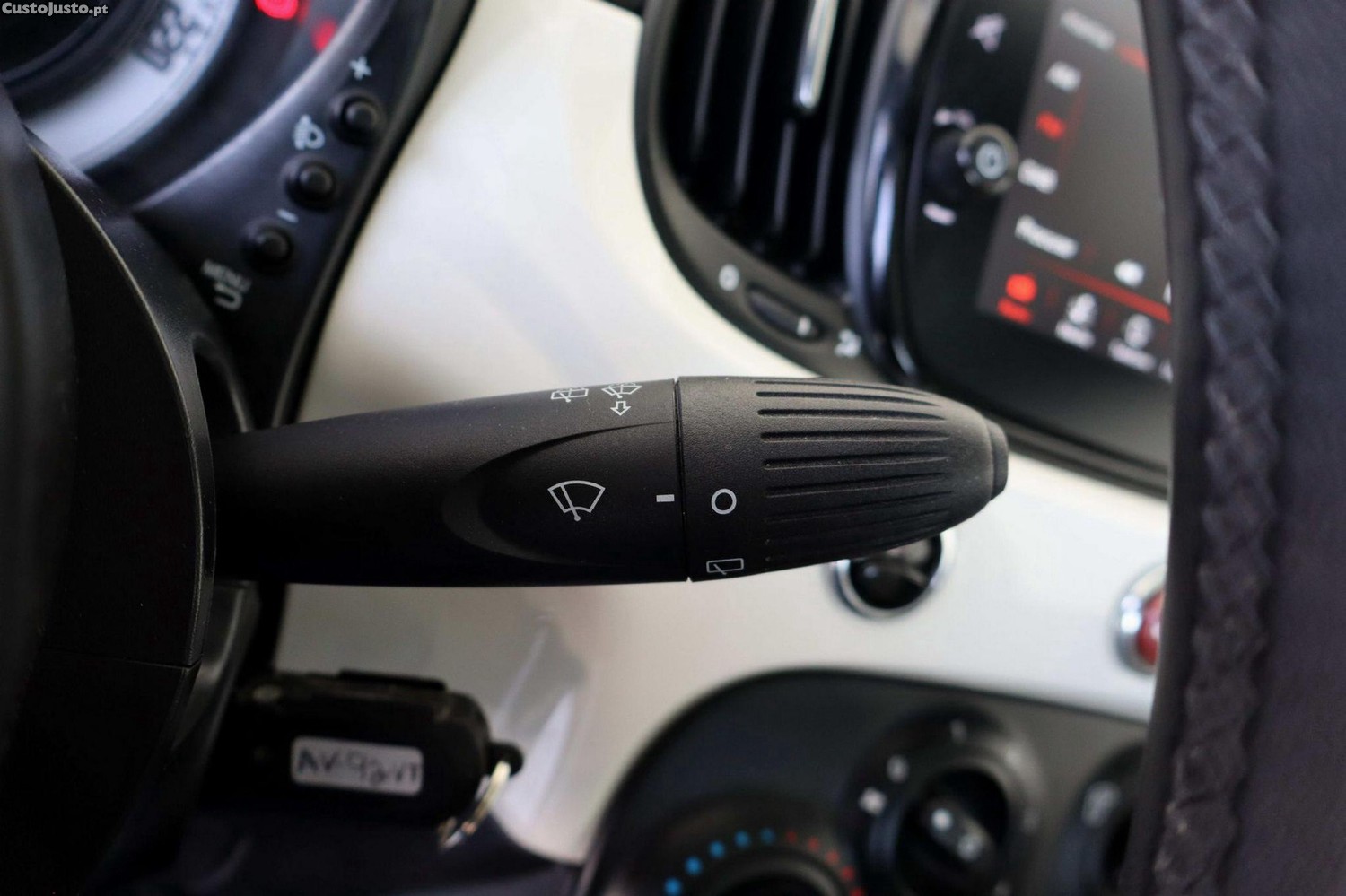 Fiat 500 1.0 Hybrid Dolcevita — fotografia 6