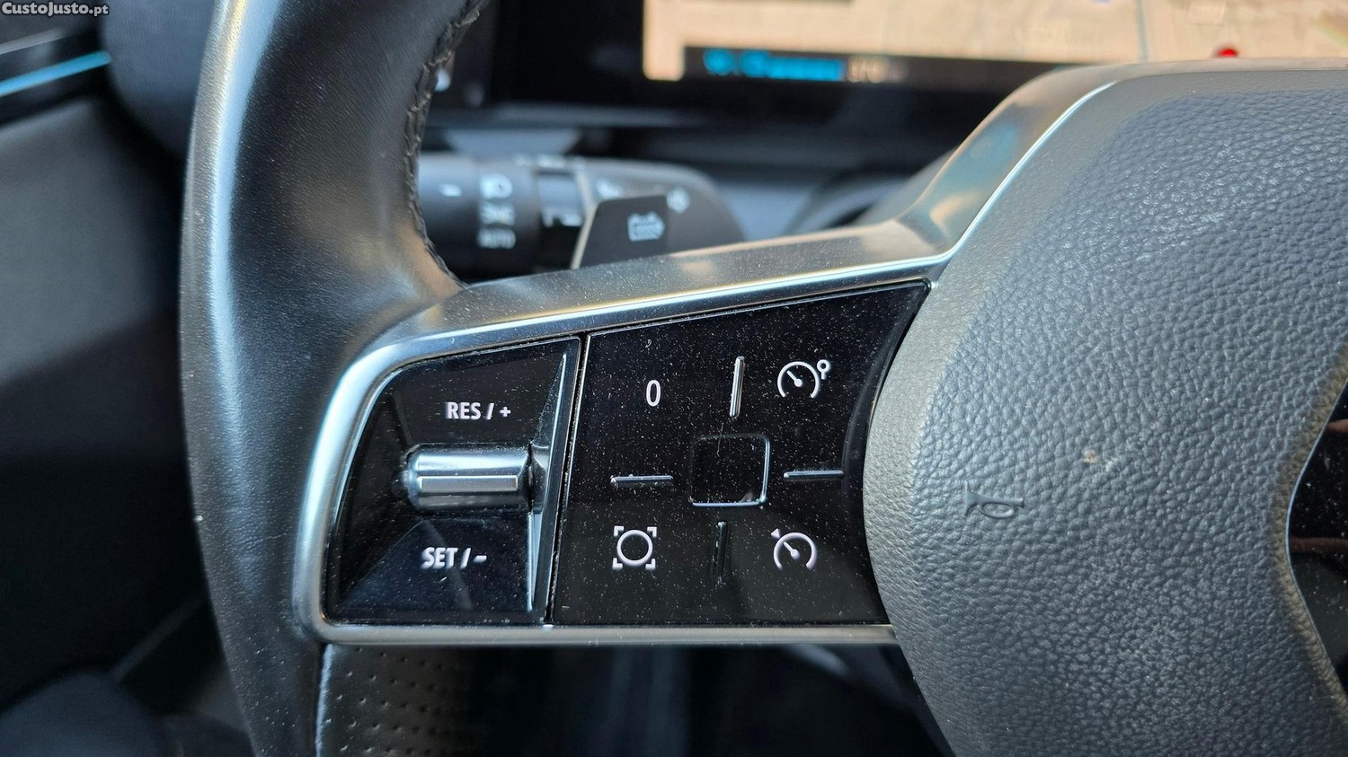 Renault Mégane E-Tech Techno 60KWh — fotografia 16