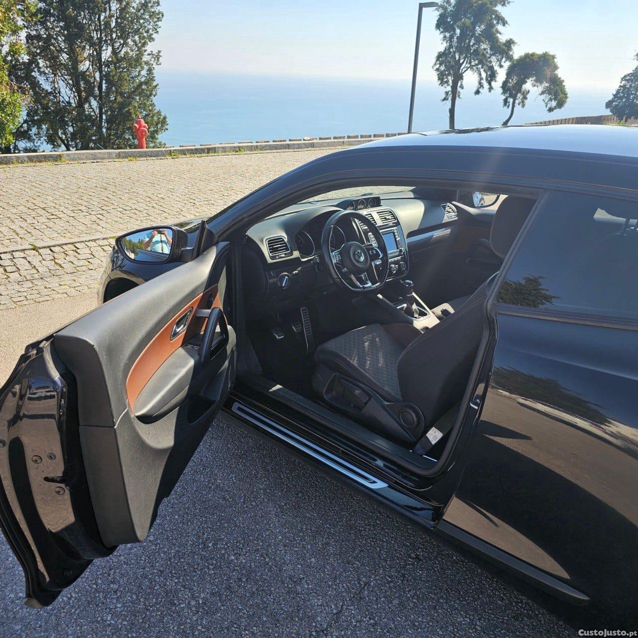 Volkswagen Allstar Auto — fotografia 3