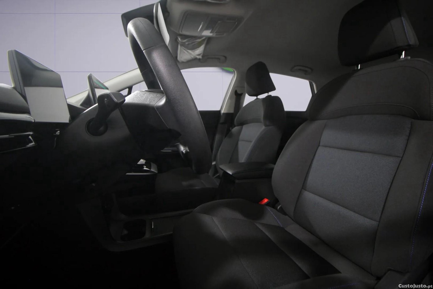 MG  64 kWh Comfort - 23 — photo 5