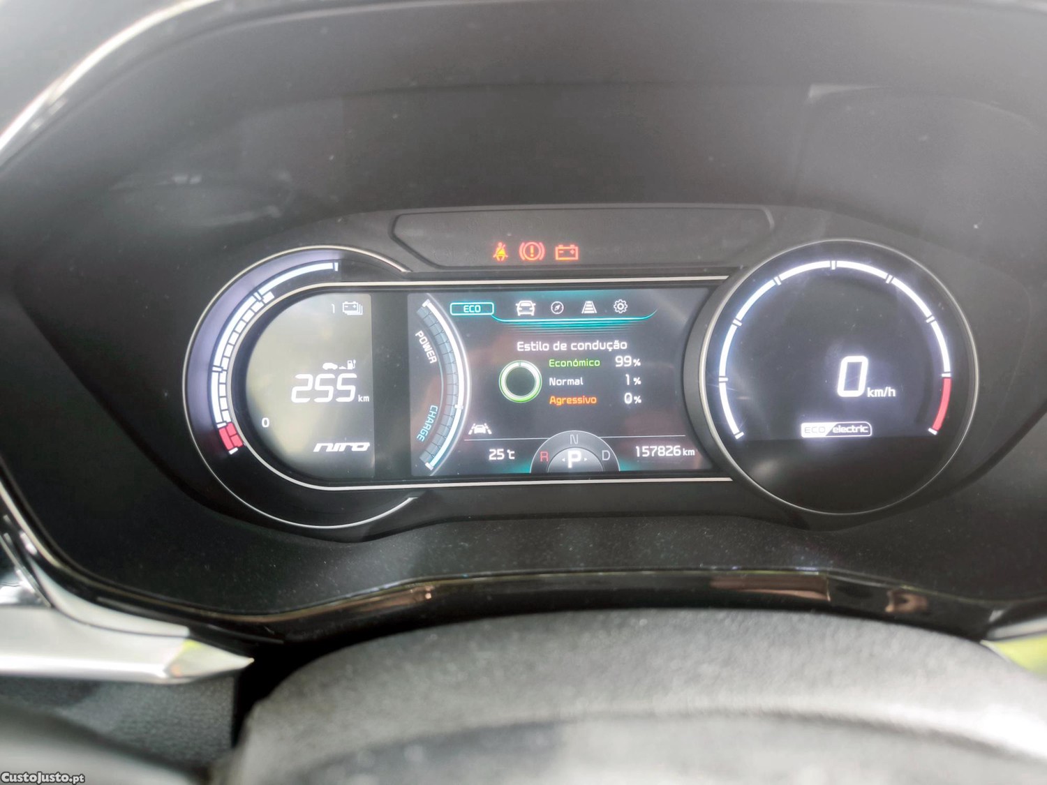 Kia Niro Move — fotografia 4