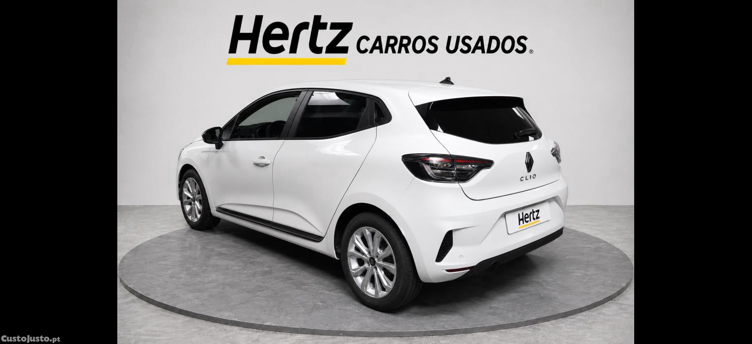 Renault Clio 1.0 Tce Evolution Bi-Fuel - 25 foto 3