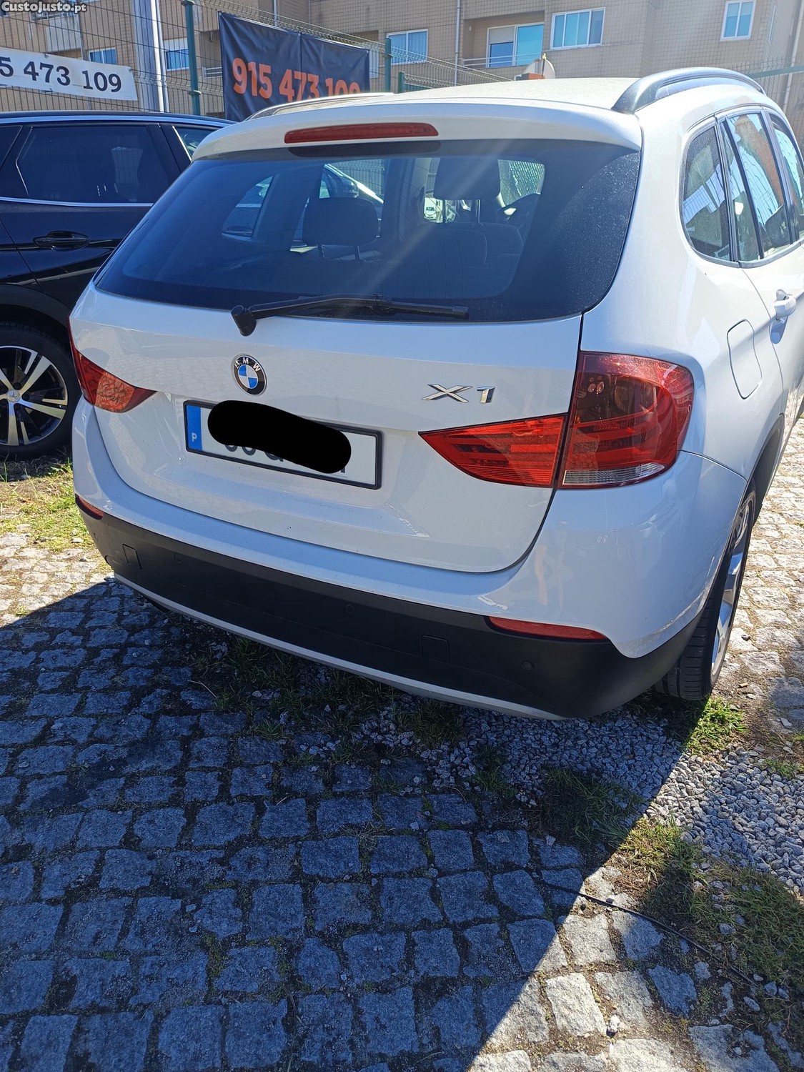 BMW X1 Sport - 11 foto 4