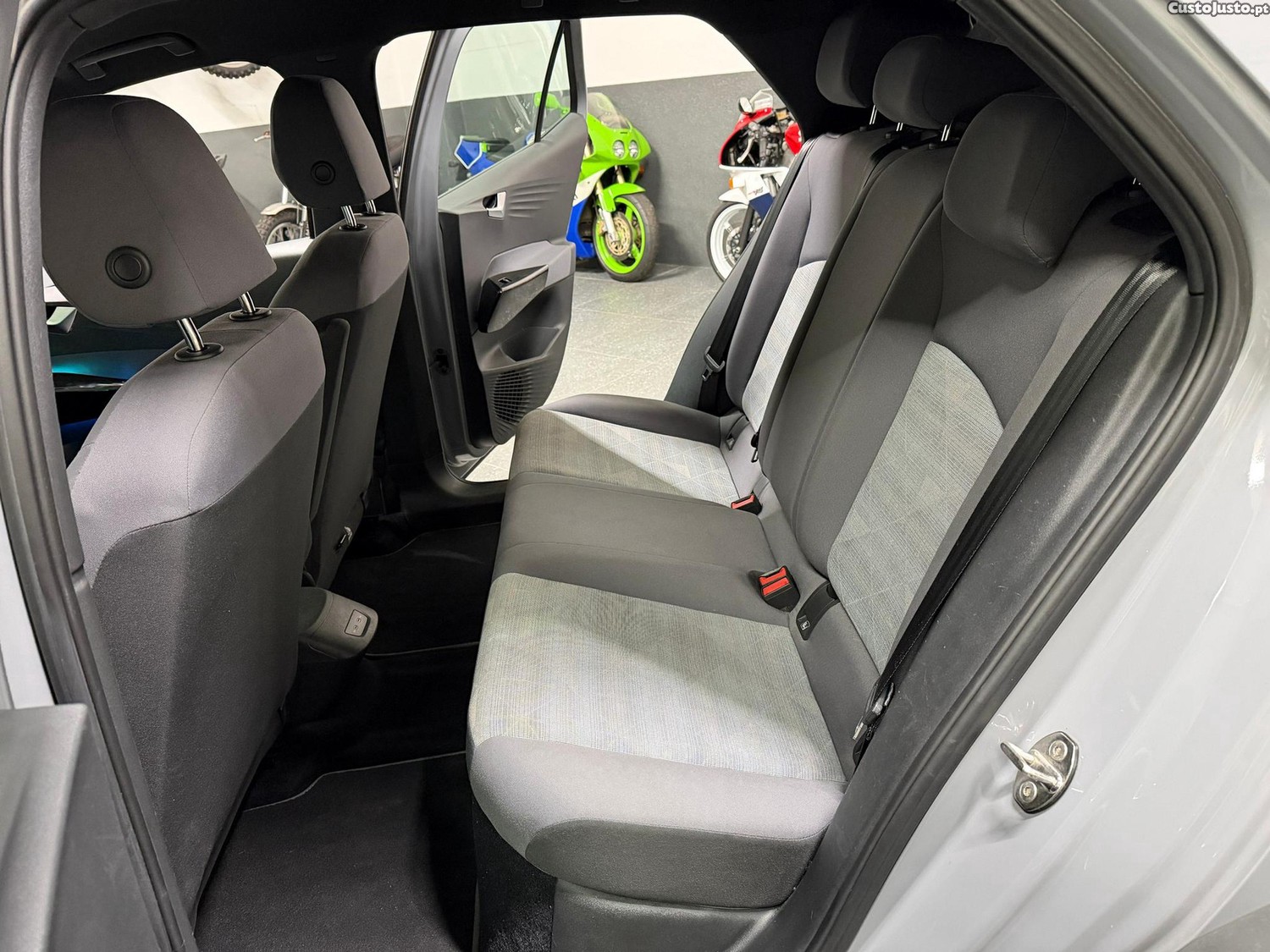 Volkswagen ID.3 Pure Performance City — fotografia 9