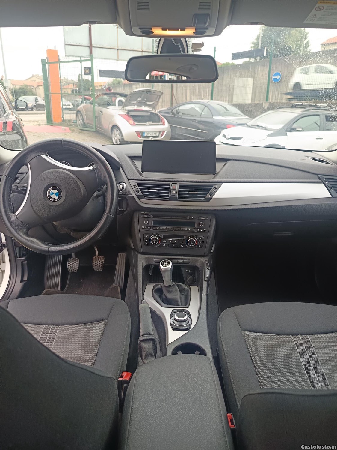 BMW X1 Sport - 11 foto 2