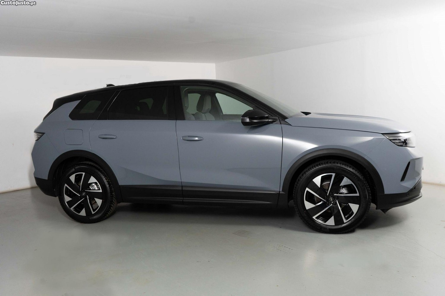 Opel Grandland 1.2 Hybrid eDCT GS Line Navigator - 25 foto 4
