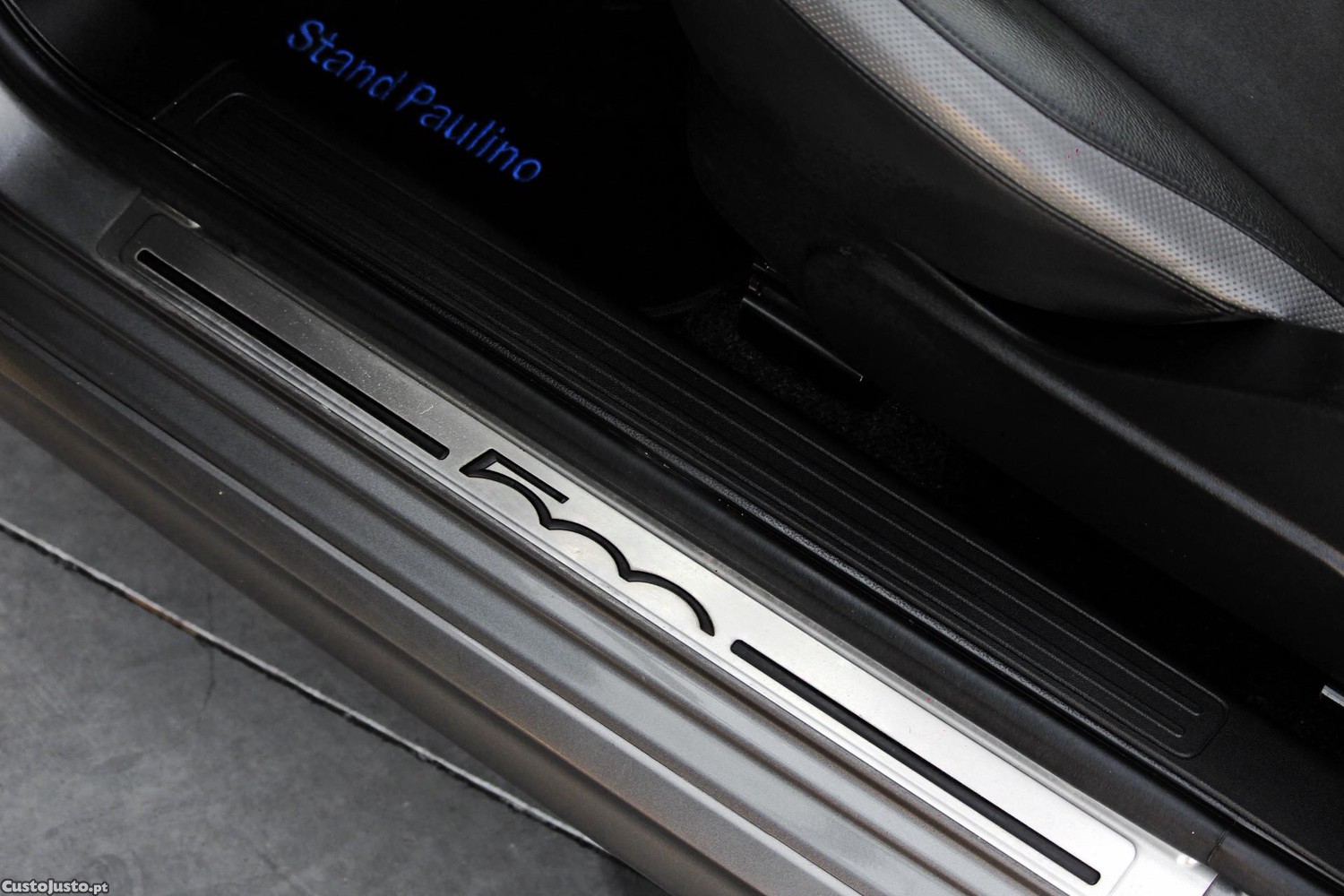 Fiat 500C 1.0 Hybrid Connect — fotografia 26