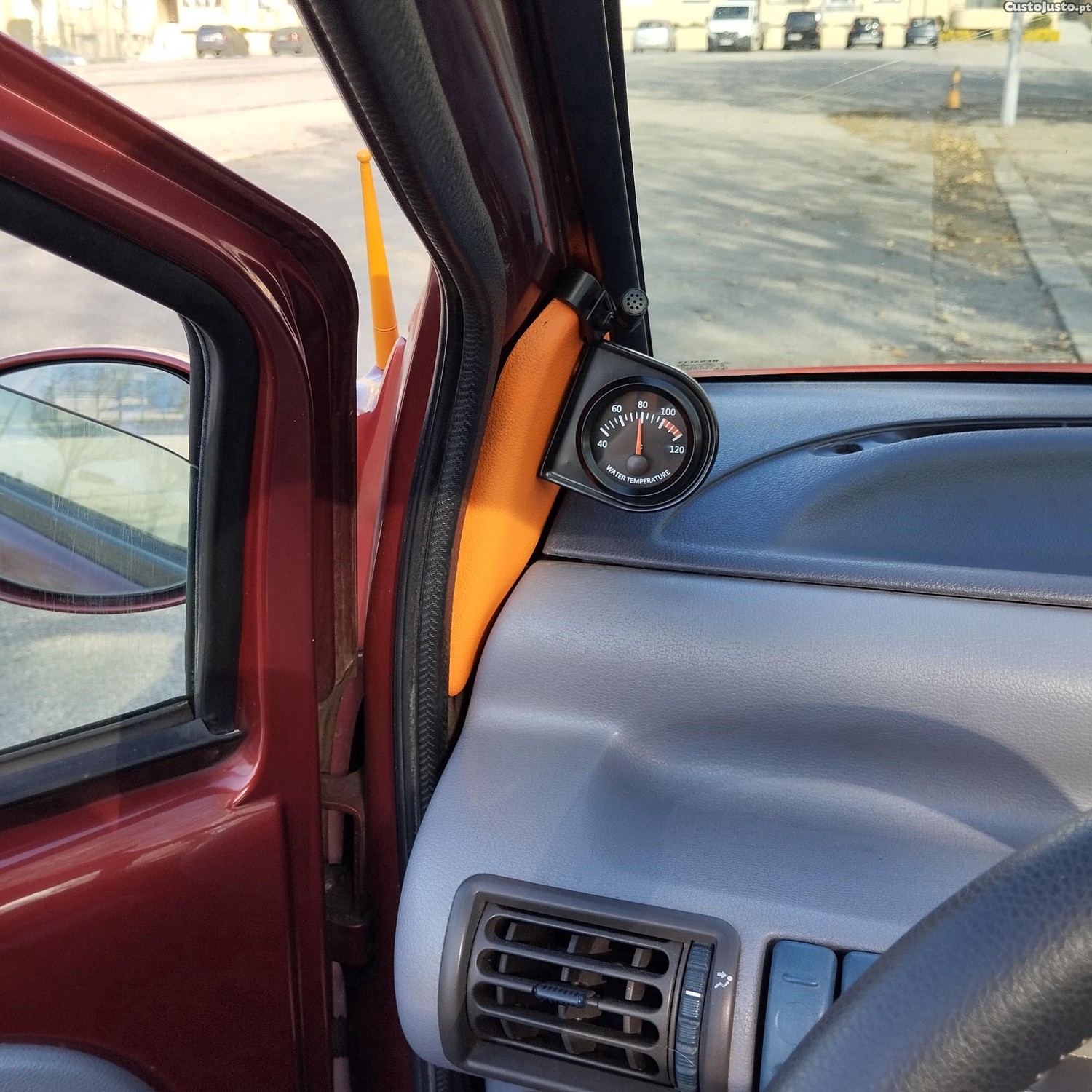 Renault Twingo 1.2 — photo 3