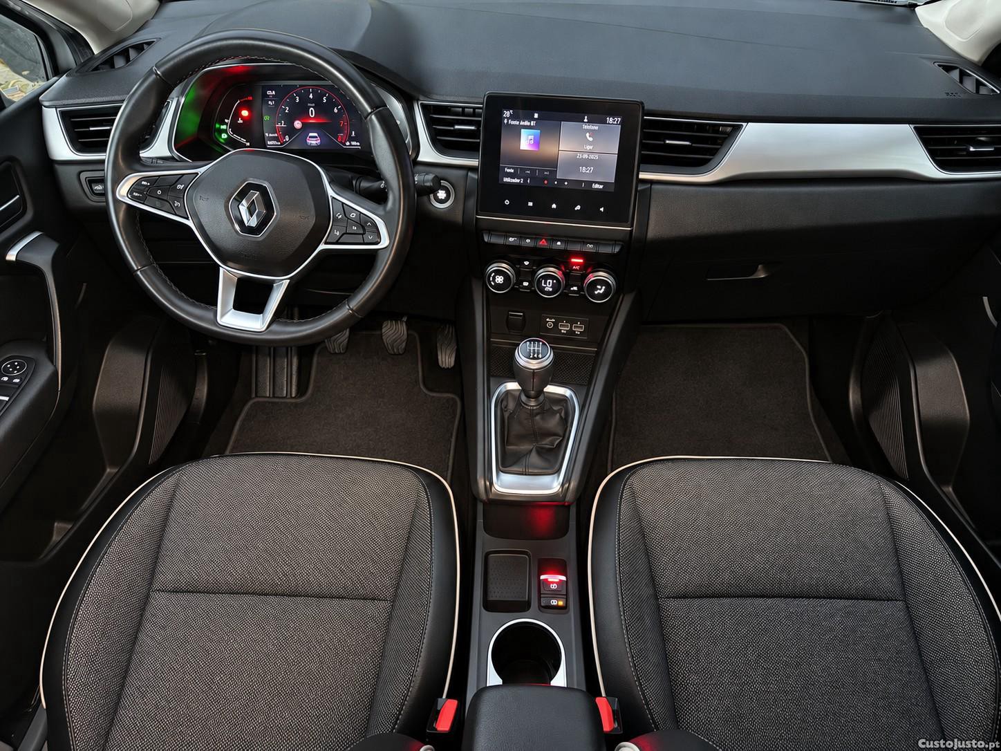 Renault Captur 1.0 TCe Intes — photo 5