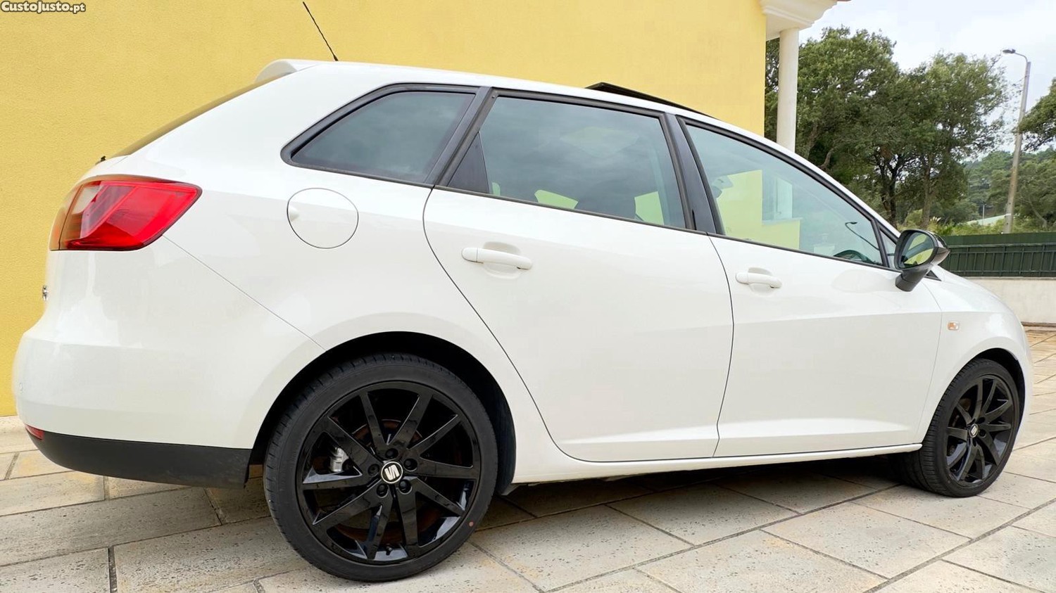 Seat Ibiza St - 15 — photo 4