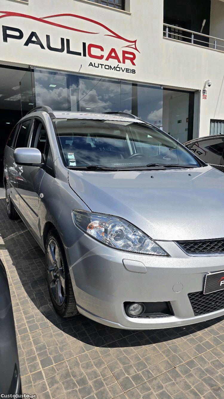Mazda 5 7lugares — photo 3