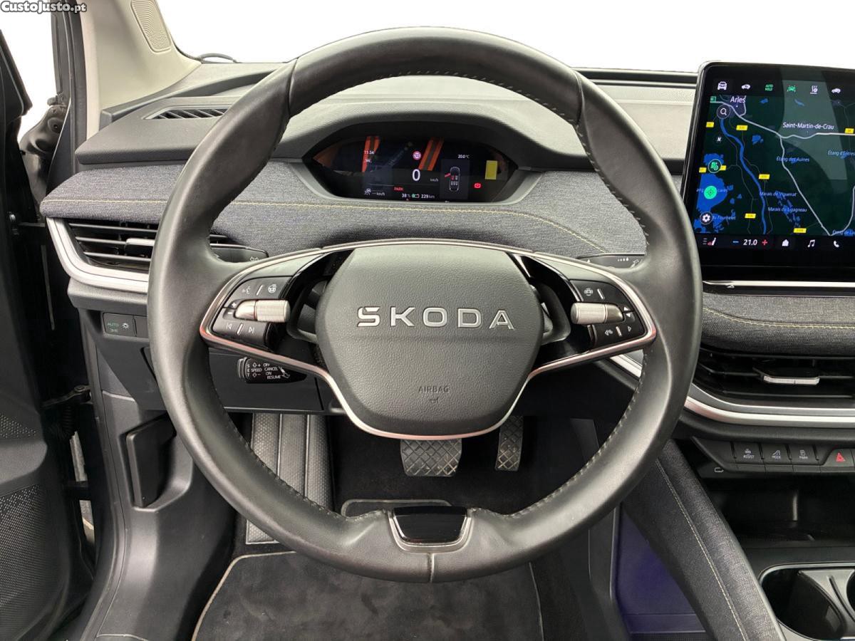 Skoda  85 Clever - 25 — photo 5